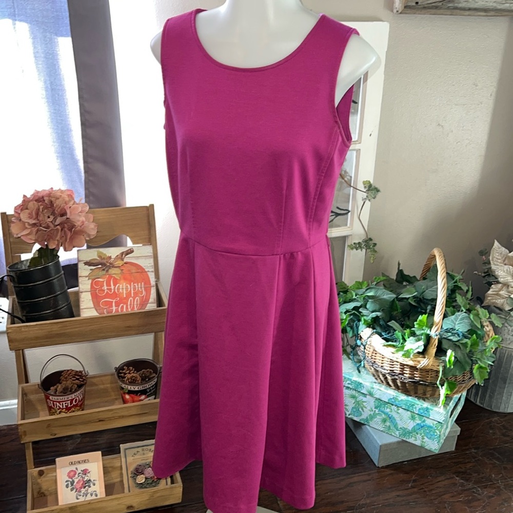212 Collection Dress